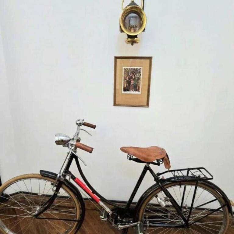 Tu rincón en ciudad - Chalet de 2 dormitorios - 21