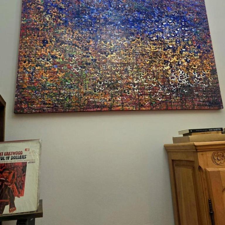 Tu rincón en ciudad - Chalet de 2 dormitorios - 30