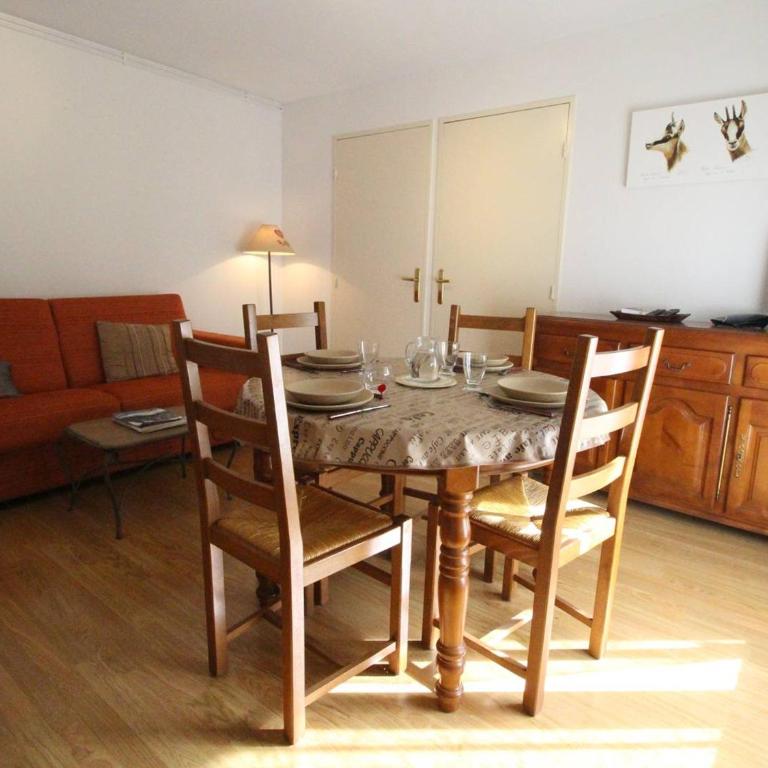 T2 Centre Luchon - Balcon - Parking Inclus - Animaux Bienvenus - FR-1-313-245 - Appartement - 7