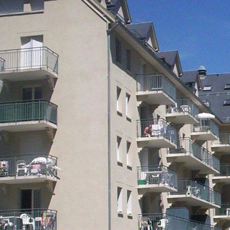 T2 Centre Luchon - Balcon - Parking Inclus - Animaux Bienvenus - FR-1-313-245 - Appartement - 10