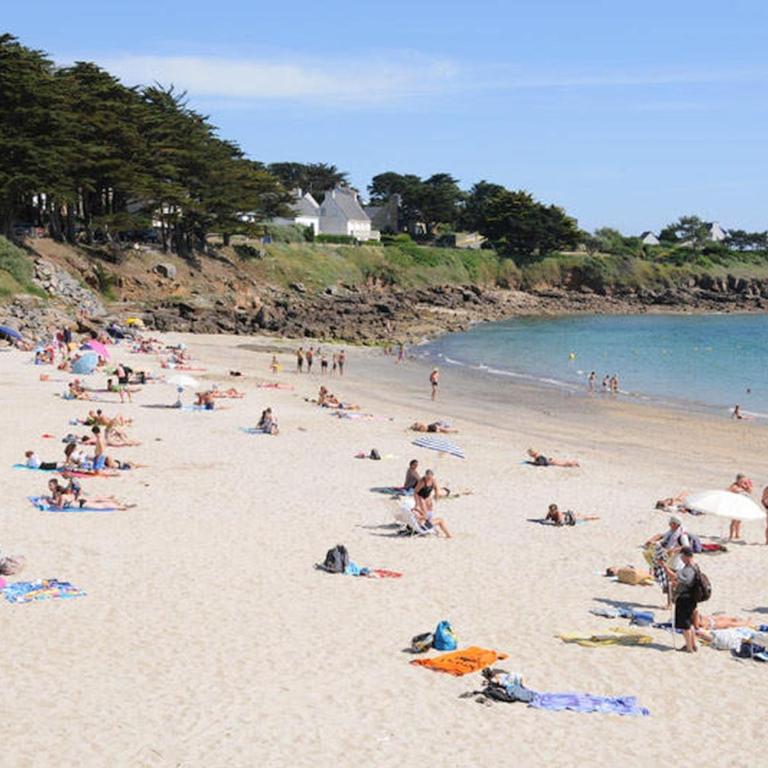 Maison calme pour 10 pers, proche plage, Port Navalo, animaux admis, wifi - FR-1-775-42 - Maison de Vacances - 2