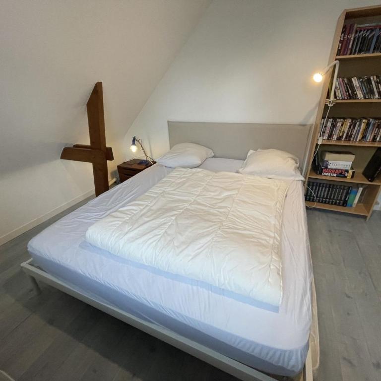 Maison calme pour 10 pers, proche plage, Port Navalo, animaux admis, wifi - FR-1-775-42 - Maison de Vacances - 14