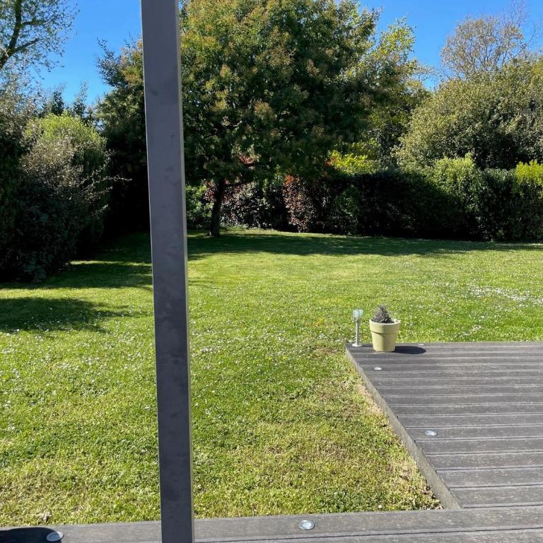 Maison calme pour 10 pers, proche plage, Port Navalo, animaux admis, wifi - FR-1-775-42 - Maison de Vacances - 20