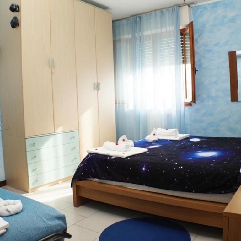 Magica Bologna - Appartamento con 2 Camere da Letto - 15
