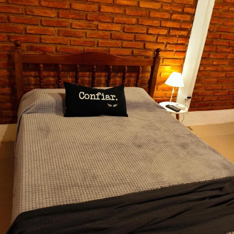 Departamento Cálido en San Luis - Apartamento de 1 dormitorio - 3