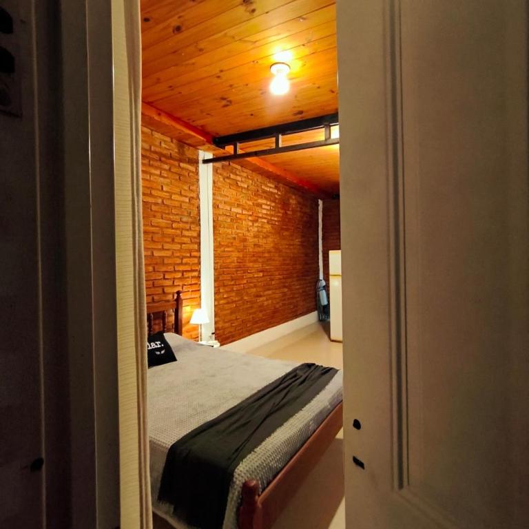 Departamento Cálido en San Luis - Apartamento de 1 dormitorio - 4