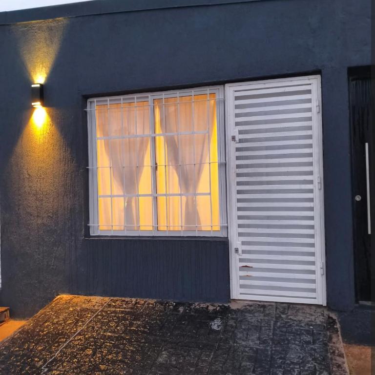 Departamento Cálido en San Luis - Apartamento de 1 dormitorio - 5