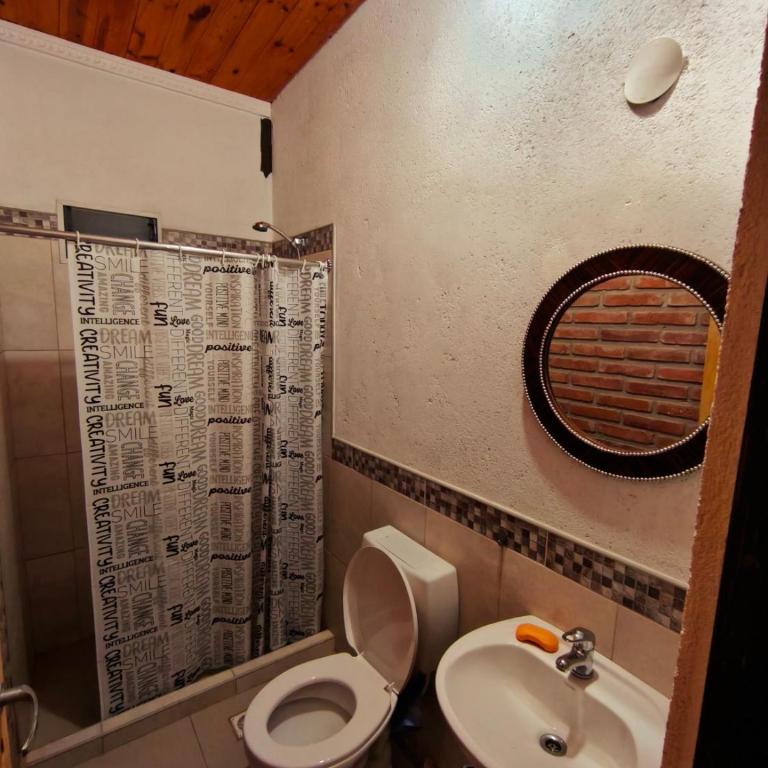 Departamento Cálido en San Luis - Apartamento de 1 dormitorio - 6