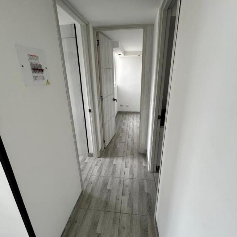 Apartamento Urbana Park - Apartamento de 1 dormitorio - 1