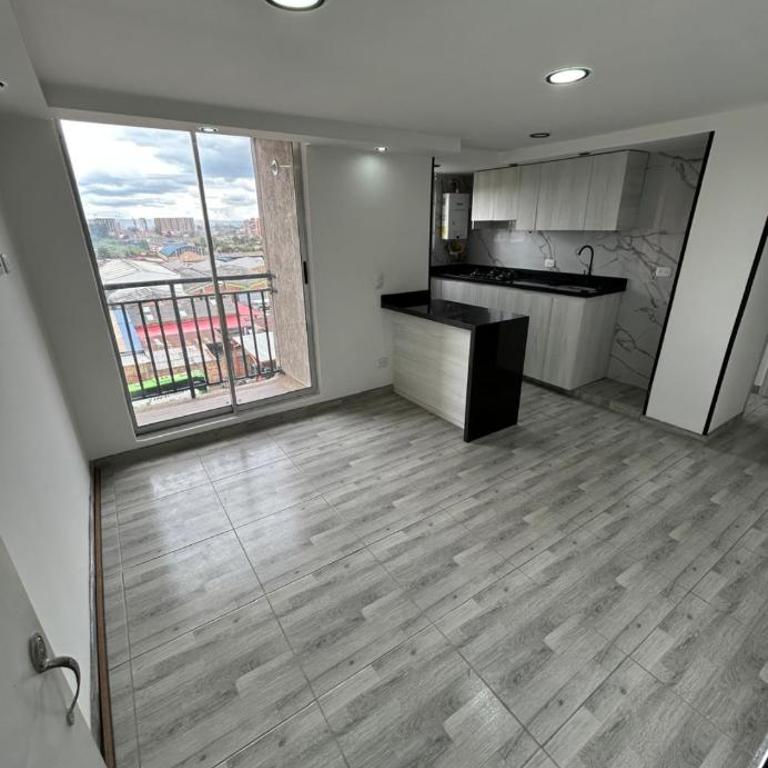 Apartamento Urbana Park - Apartamento de 1 dormitorio - 2