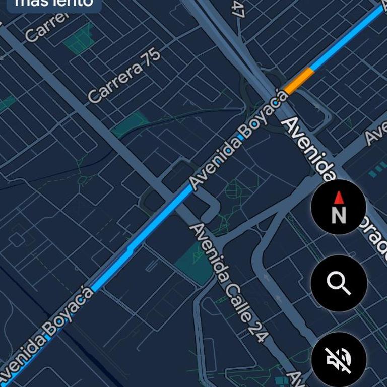 Apartamento Urbana Park - Apartamento de 1 dormitorio - 3