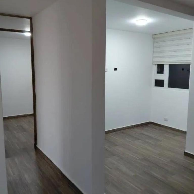 Apartamento Urbana Park - Apartamento de 1 dormitorio - 5