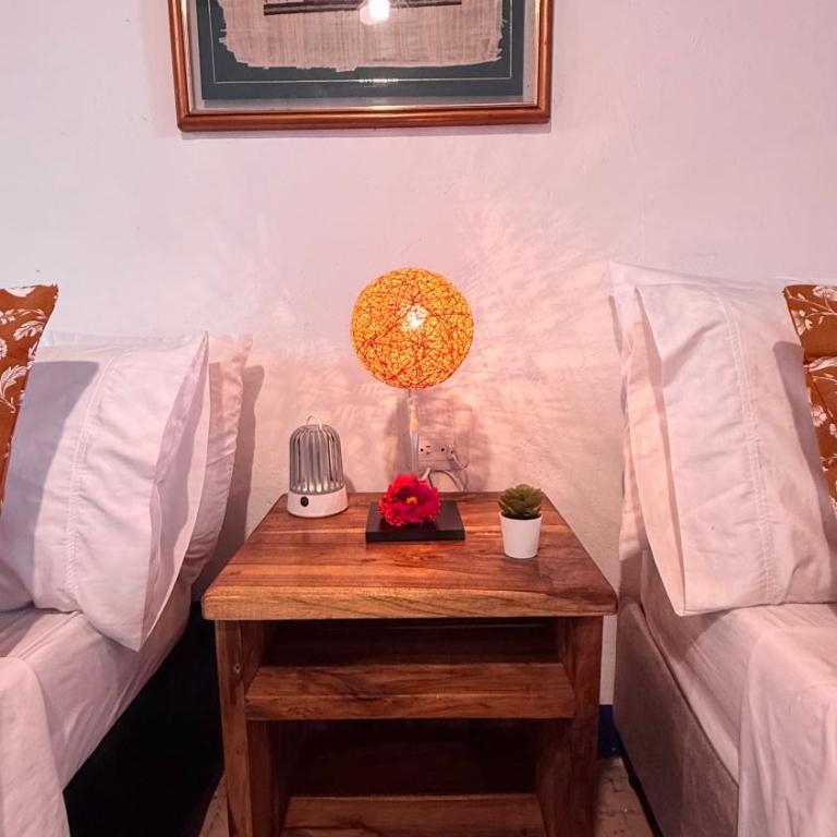 Hotel Hacienda Inglaterra - Standard Quadruple Room - 29