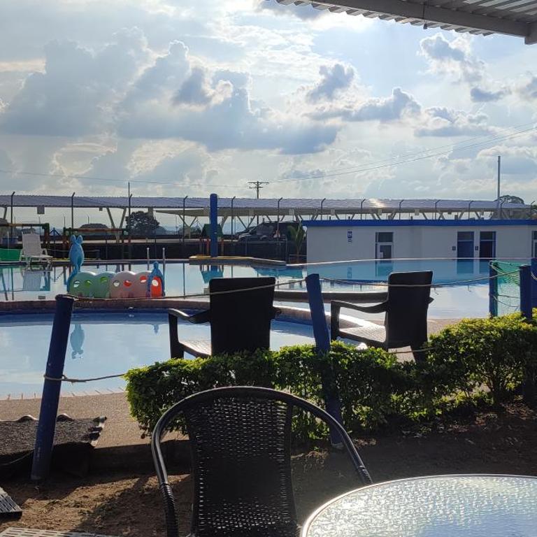 VACACIONES CON AROMA DE CAFÉ - Apartamento Vacacional cerca a Parque del Café - Two-Bedroom Apartment - 19