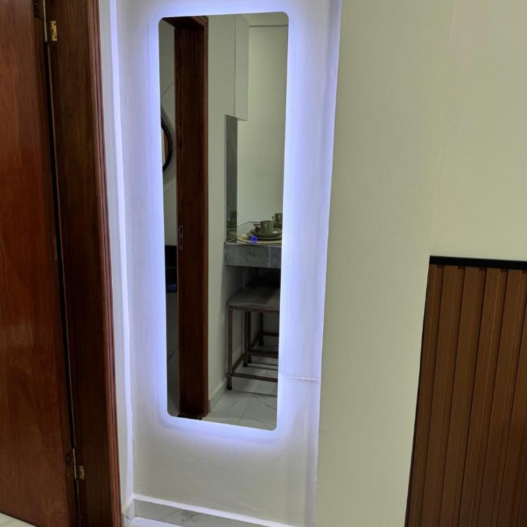 Monoambiente Familia Borch! Aconchego e Conforto! - One-Bedroom Apartment - 8