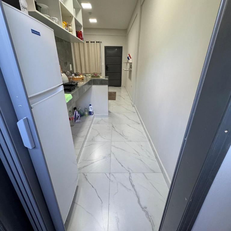 Monoambiente Familia Borch! Aconchego e Conforto! - One-Bedroom Apartment - 21
