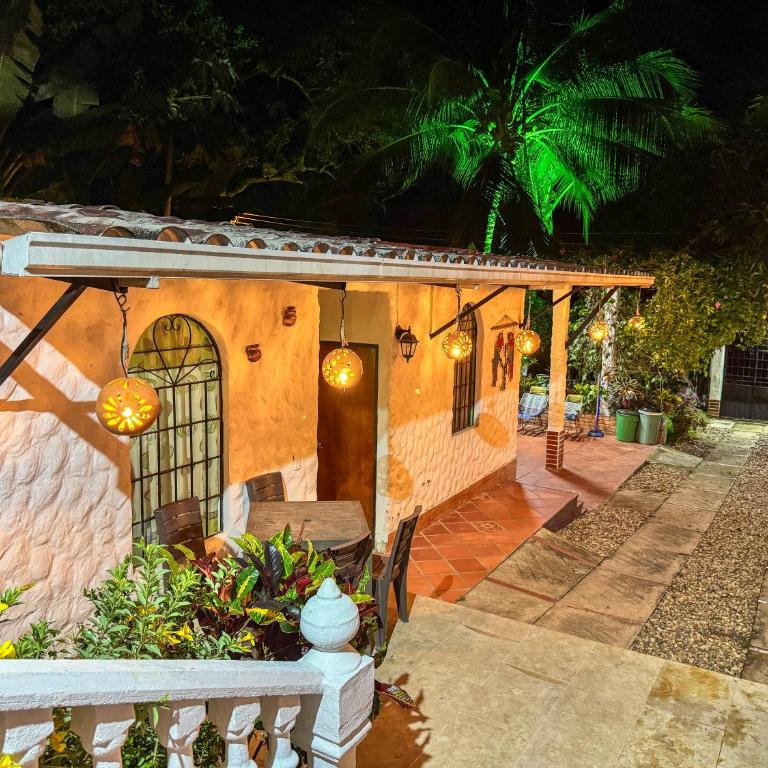 Villa Clara Casa Campestre, Piscina, Naturaleza, Paseo de Río - Casa - 47