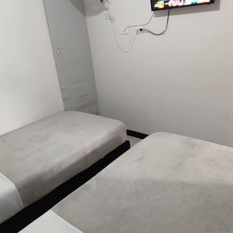 VACACIONES CON AROMA DE CAFÉ - Apartamento Vacacional cerca a Parque del Café - Two-Bedroom Apartment - 13