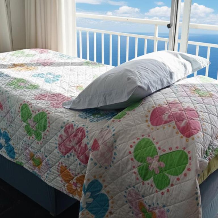 Penthouse Céntrico con Vista al Mar, Parrilla Privada y Terraza Espaciosa - Apartamento con terraza - 13