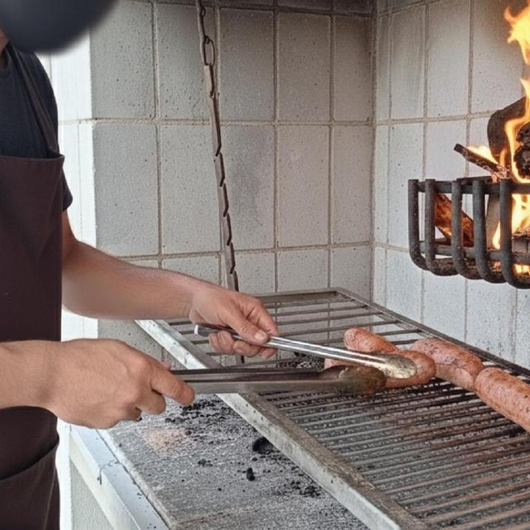 Penthouse Céntrico con Vista al Mar, Parrilla Privada y Terraza Espaciosa - Apartamento con terraza - 5