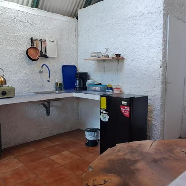 Cabañas Don Jorge - Cabaña Fragata - Chalet de 1 dormitorio - 10