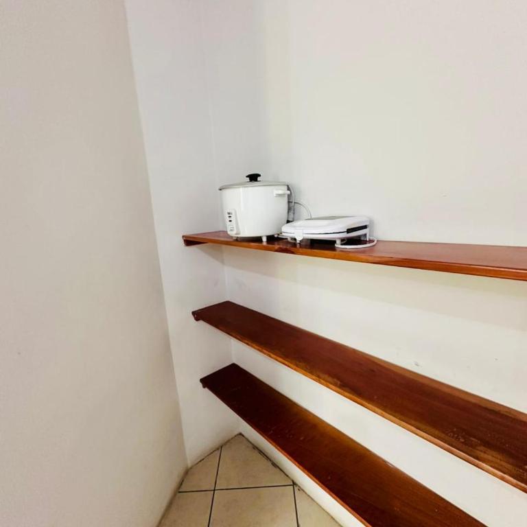 León Dormido Suite 01 - Apartamento de 2 dormitorios - 3