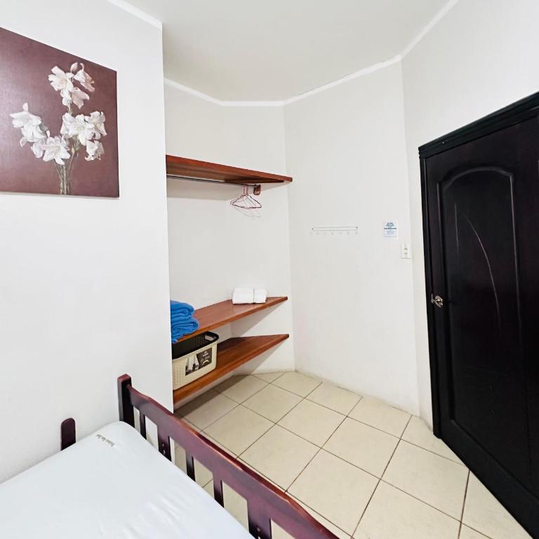 León Dormido Suite 01 - Apartamento de 2 dormitorios - 5