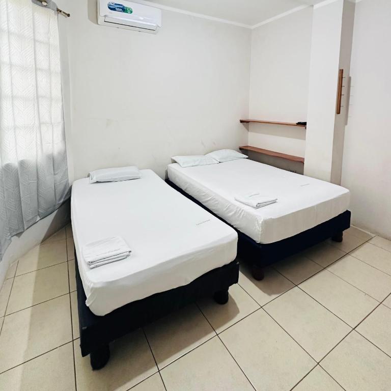 León Dormido Suite 01 - Apartamento de 2 dormitorios - 7