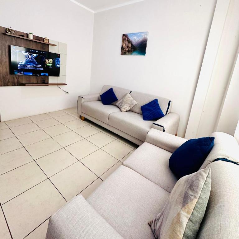 León Dormido Suite 01 - Two-Bedroom Apartment - 4