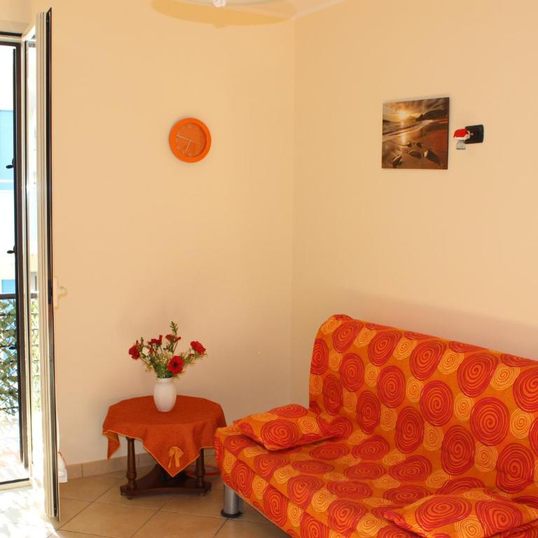 Appartamento orchidea - Appartamento con 2 Camere da Letto - 7