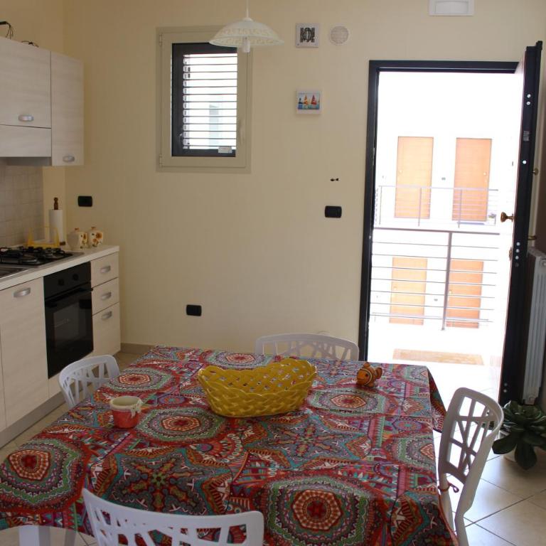 Appartamento orchidea - Appartamento con 2 Camere da Letto - 5