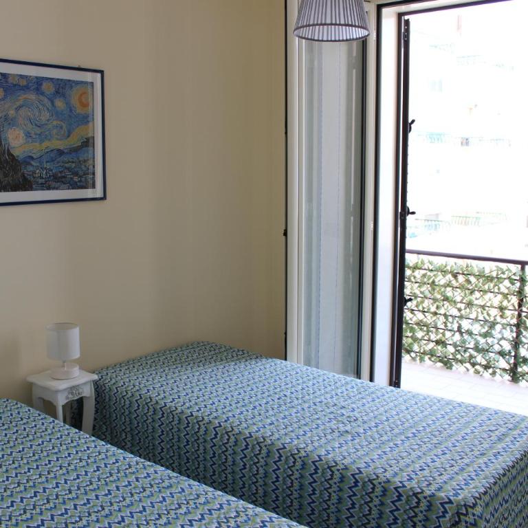 Appartamento orchidea - Appartamento con 2 Camere da Letto - 14