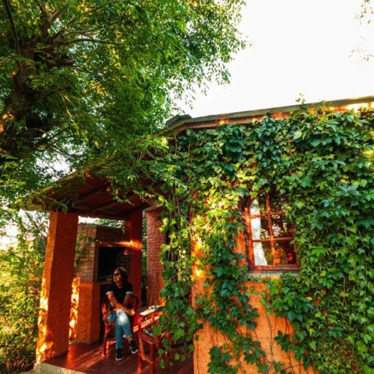 Las Pircas Apartamentos de Campo - Apartamento de 1 dormitorio - 6