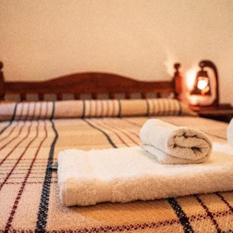Las Pircas Apartamentos de Campo - Apartamento de 1 dormitorio - 8