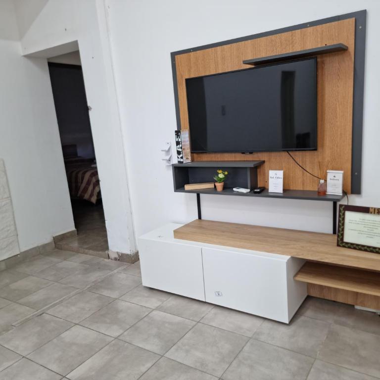 Departamento Familiar muy amplio - Two-Room Apartment - 9