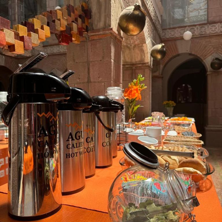 Waman Qorikancha - Economy Twin Room - 7