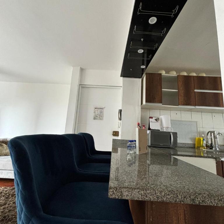 Apartment with 3 bedrooms near the sea in Miraflores - Three-Bedroom Apartment - 20