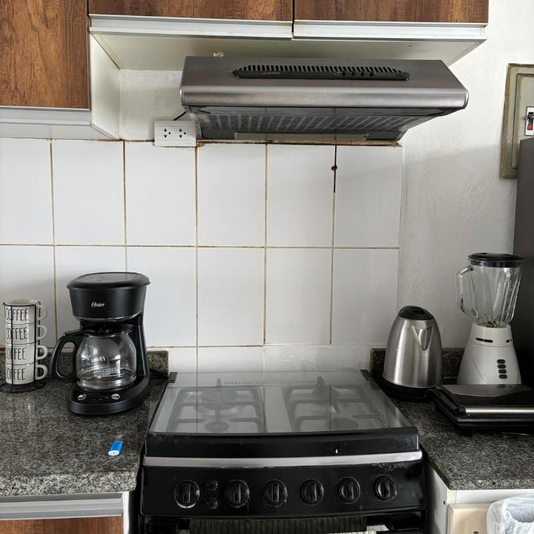 Apartment with 3 bedrooms near the sea in Miraflores - Three-Bedroom Apartment - 26