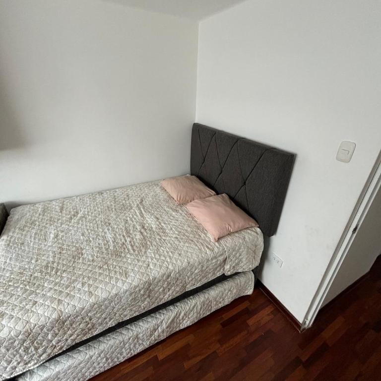Apartment with 3 bedrooms near the sea in Miraflores - Three-Bedroom Apartment - 31