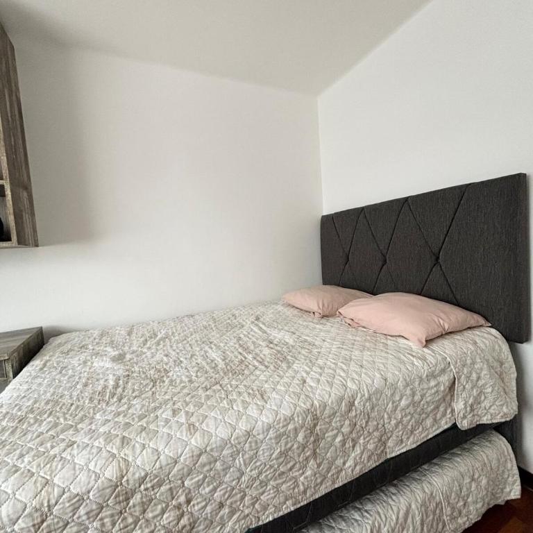 Apartment with 3 bedrooms near the sea in Miraflores - Three-Bedroom Apartment - 33