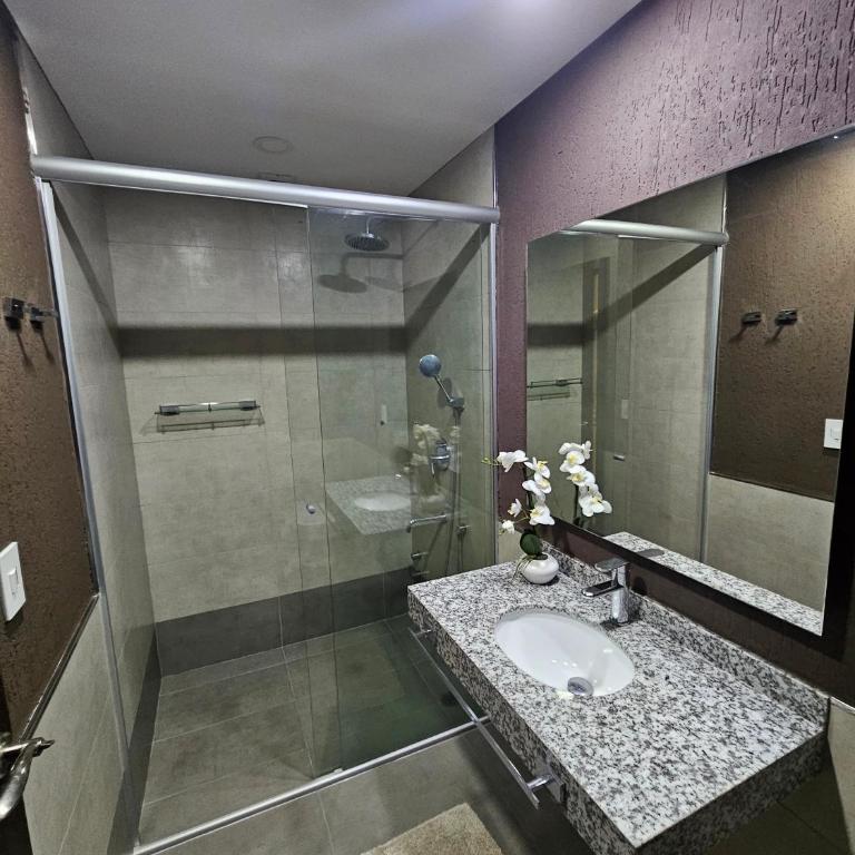 Miami Tower Villa Mora Mariscal - Apartamento de 2 dormitorios - 12