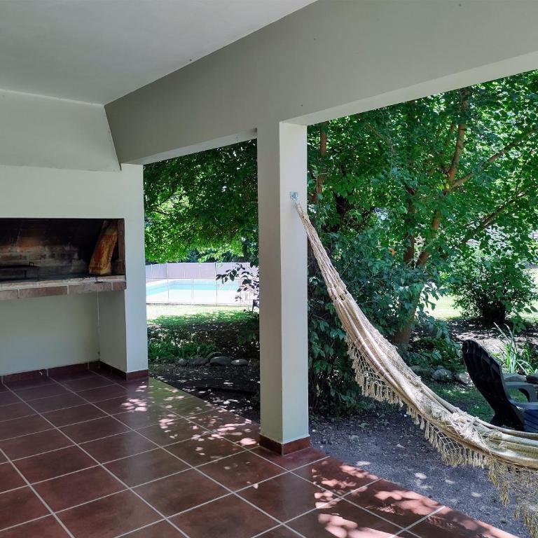 Cabañas El Ceibo - Apartamento de 2 dormitorios - 5