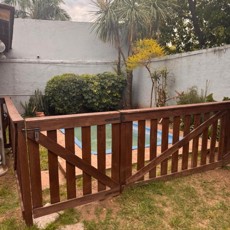 Mi lugar - Casa de 2 dormitorios - 4