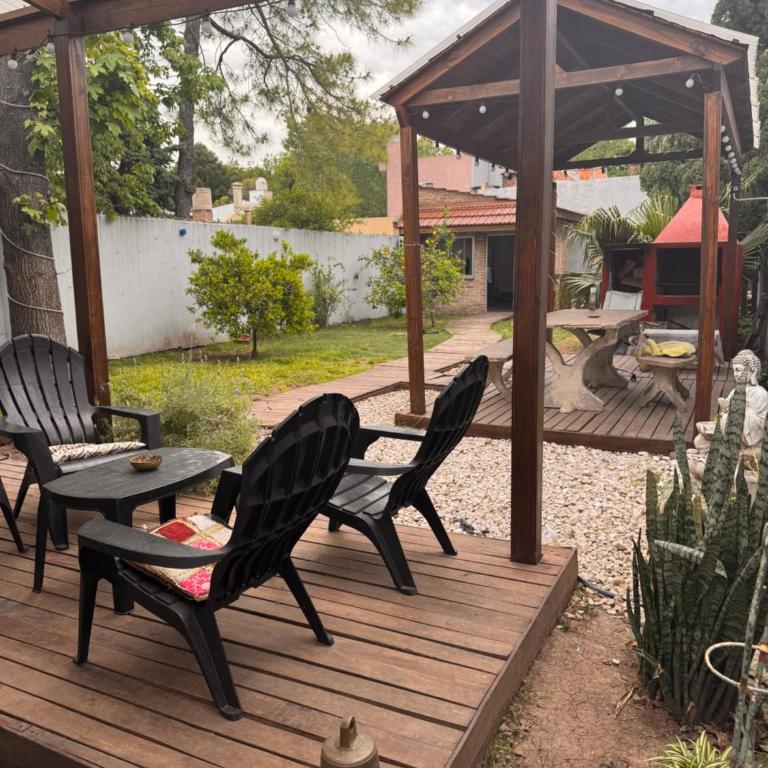 Mi lugar - Casa de 2 dormitorios - 5