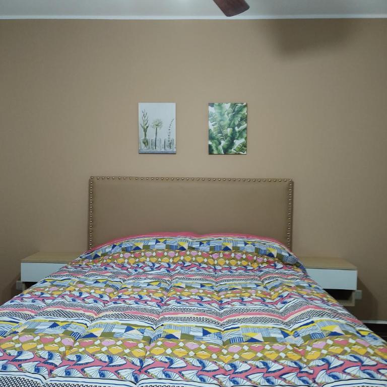 Cabañas El Ceibo - Apartamento de 2 dormitorios - 8