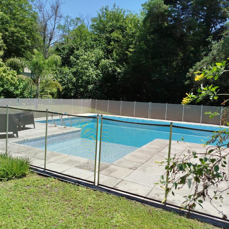 Cabañas El Ceibo - Apartamento de 2 dormitorios - 11