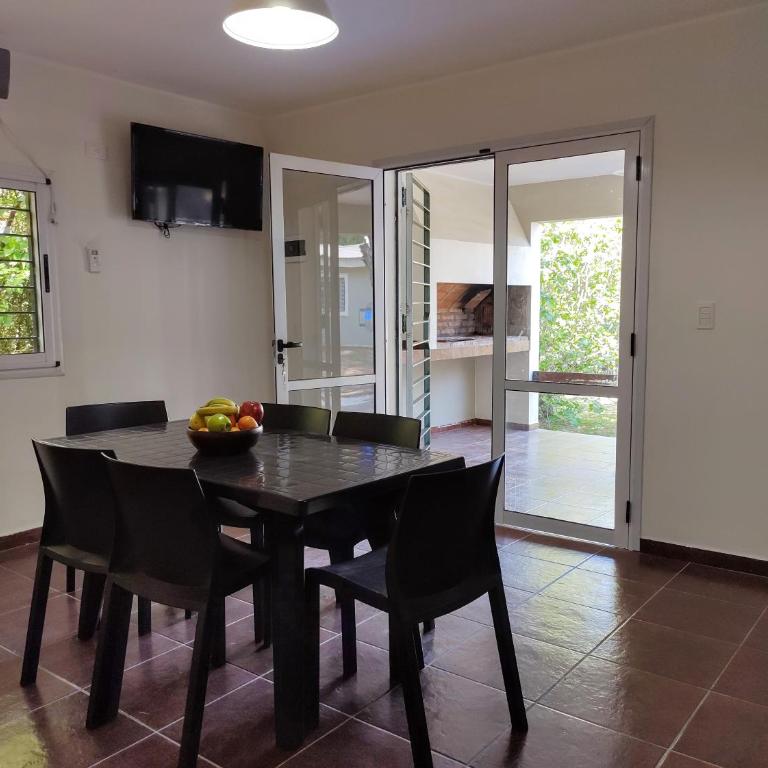 Cabañas El Ceibo - Apartamento de 2 dormitorios - 13