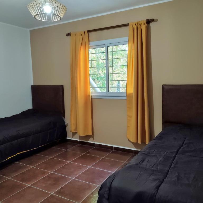 Cabañas El Ceibo - Apartamento de 2 dormitorios - 14