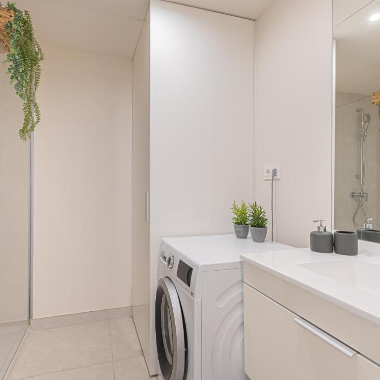 Lotus Jardinana Paradise - Happy Rentals - Apartamento con terraza - 26