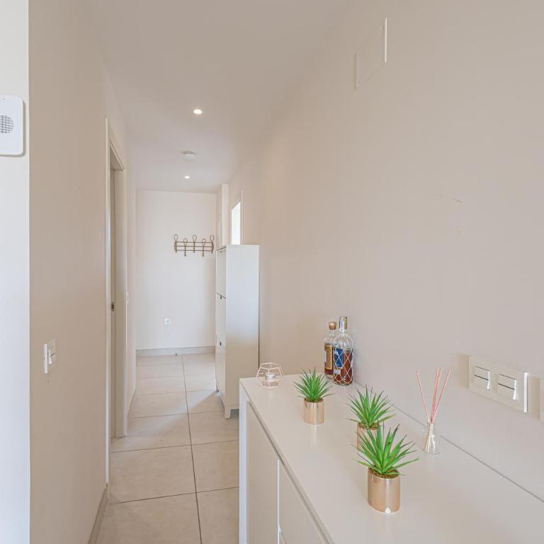Lotus Jardinana Paradise - Happy Rentals - Apartamento con terraza - 27